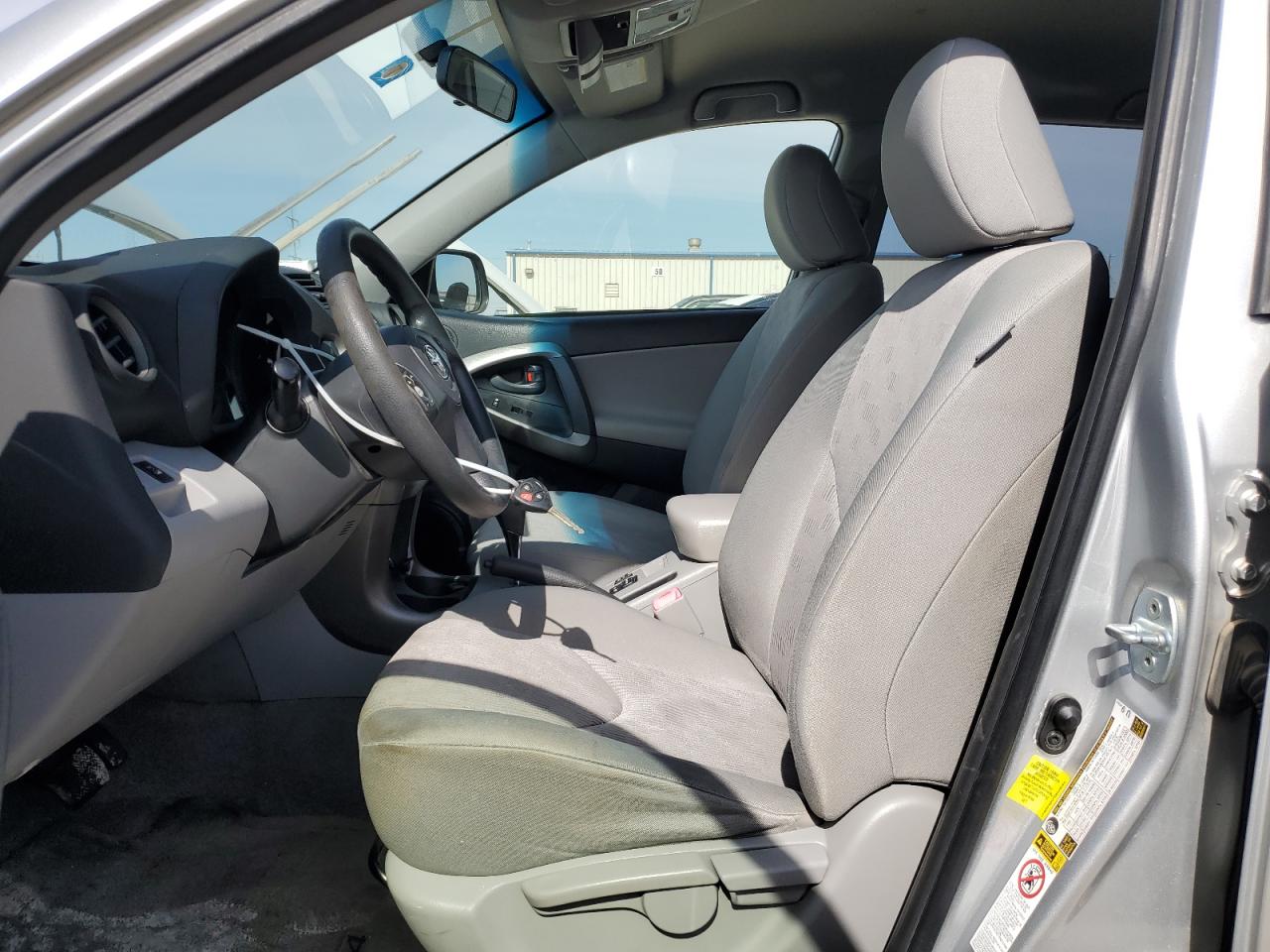 2012 Toyota RAV 4 - Image 7