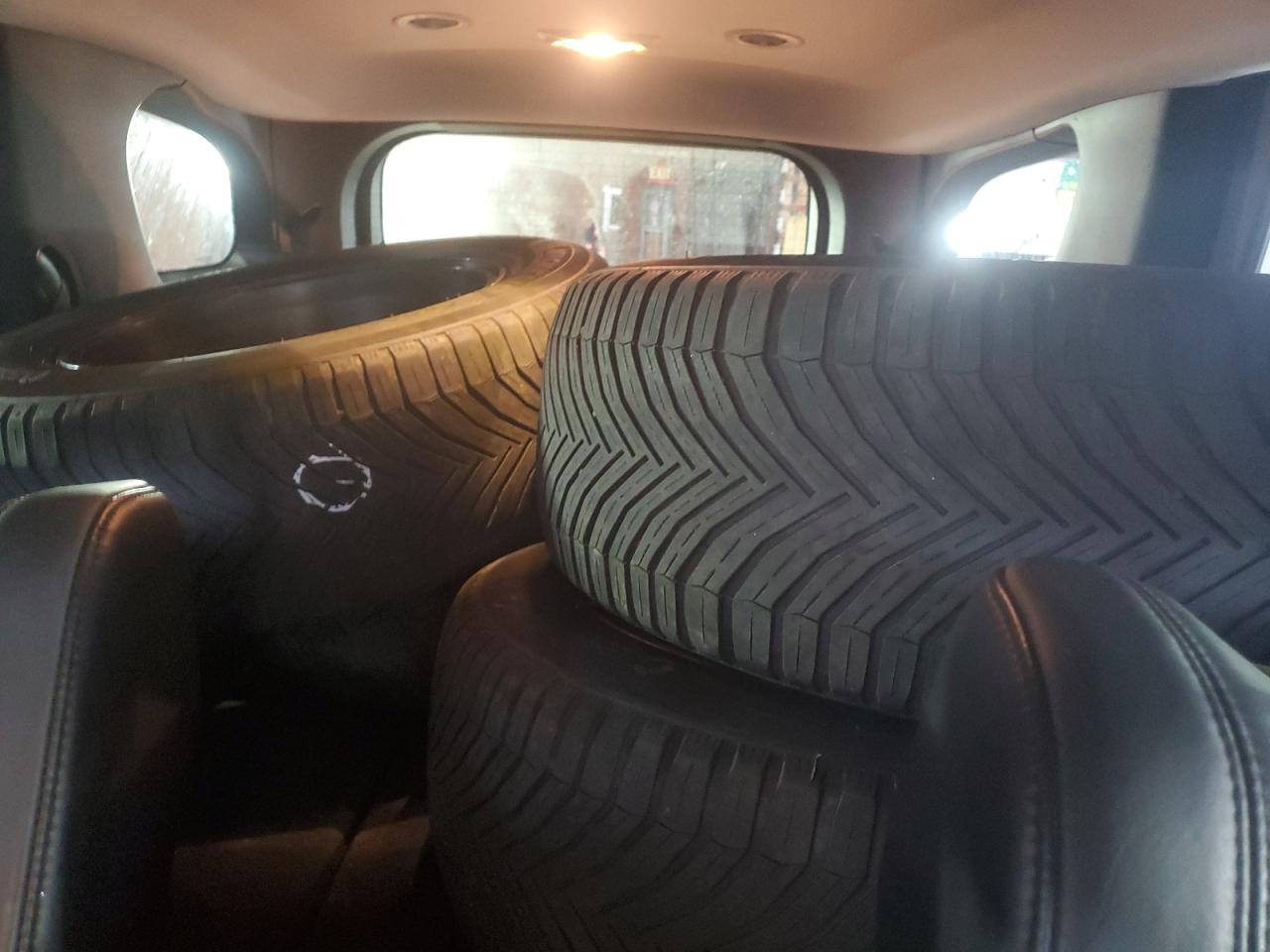 2014 Dodge Durango - Image 10