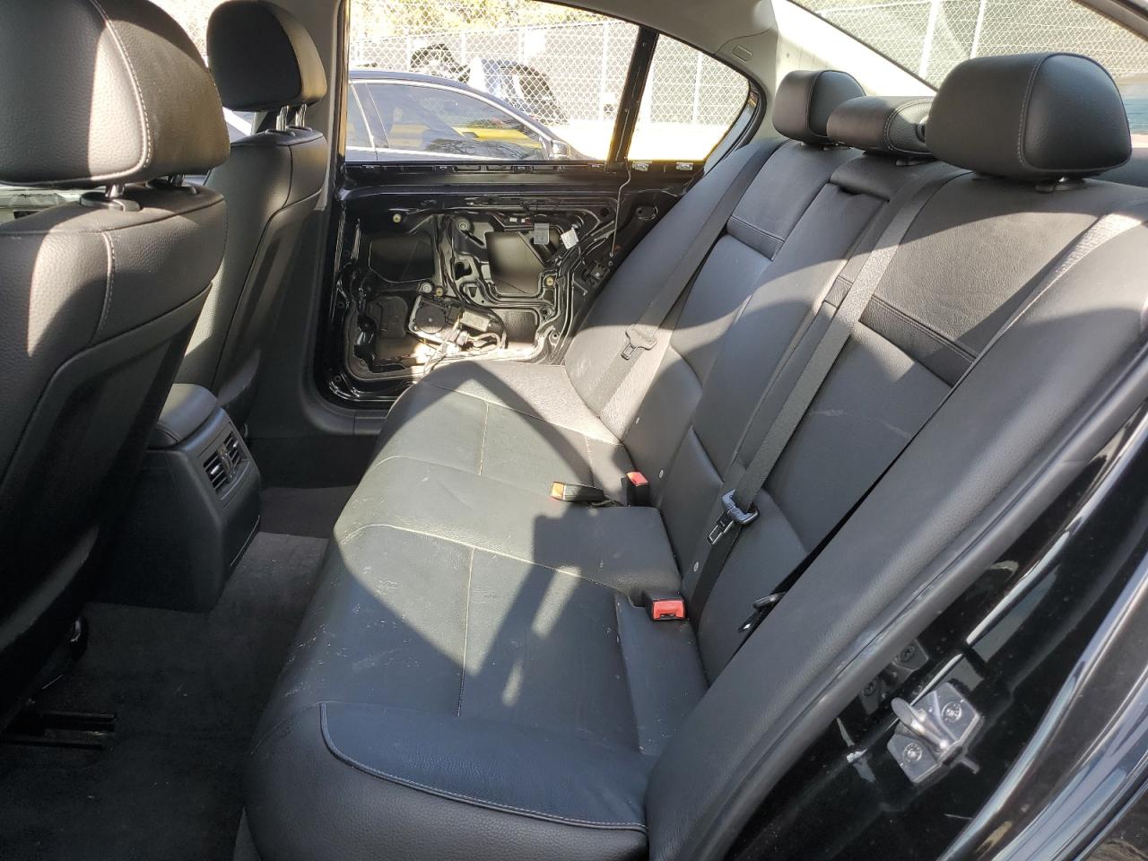 2011 BMW 3er - Image 10