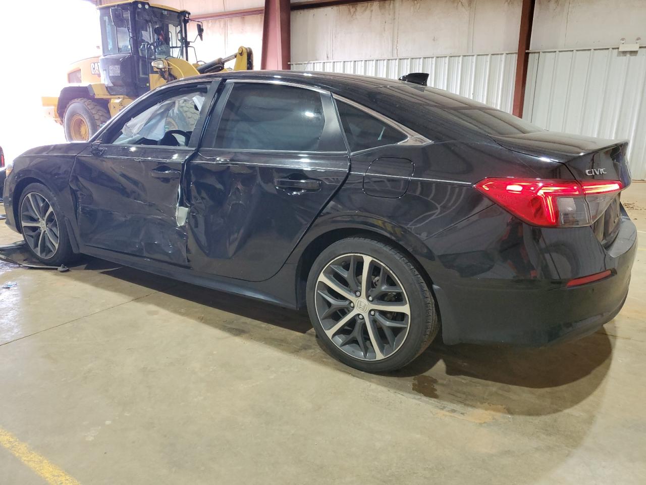 2023 Honda Civic - Image 2