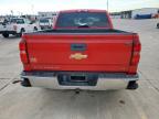 2014 Chevrolet Silverado K1500 Lt de vânzare în Grand Prairie, TX - Front End