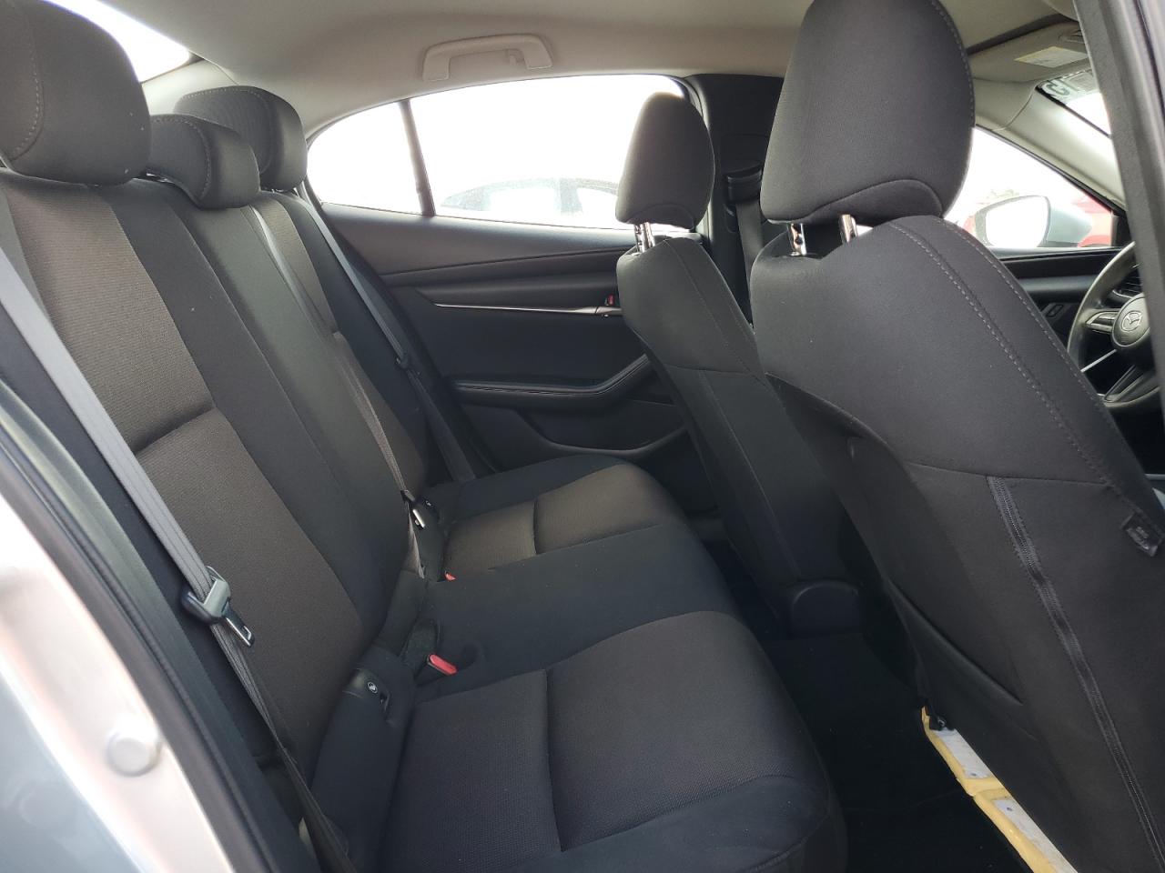 2020 Mazda 3 - Image 10