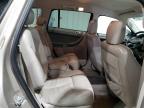 2008 Chrysler Pacifica Touring na sprzedaż w Billings, MT - Front End