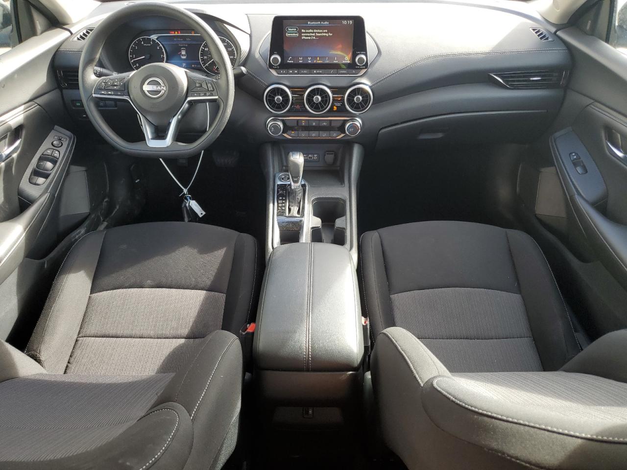 2024 Nissan Sentra - Image 8