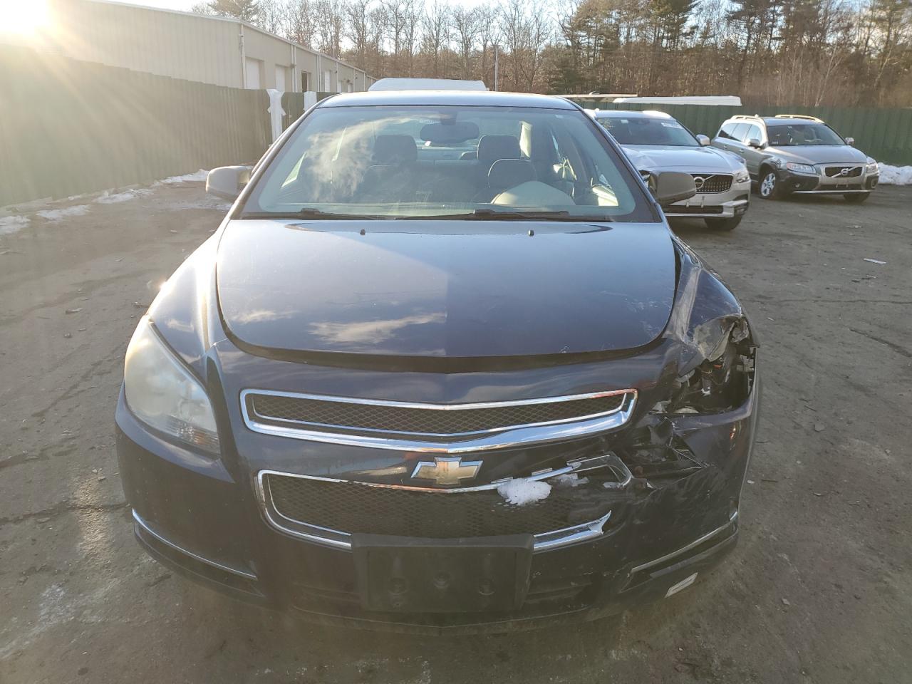 2008 Chevrolet Malibu - Image 5