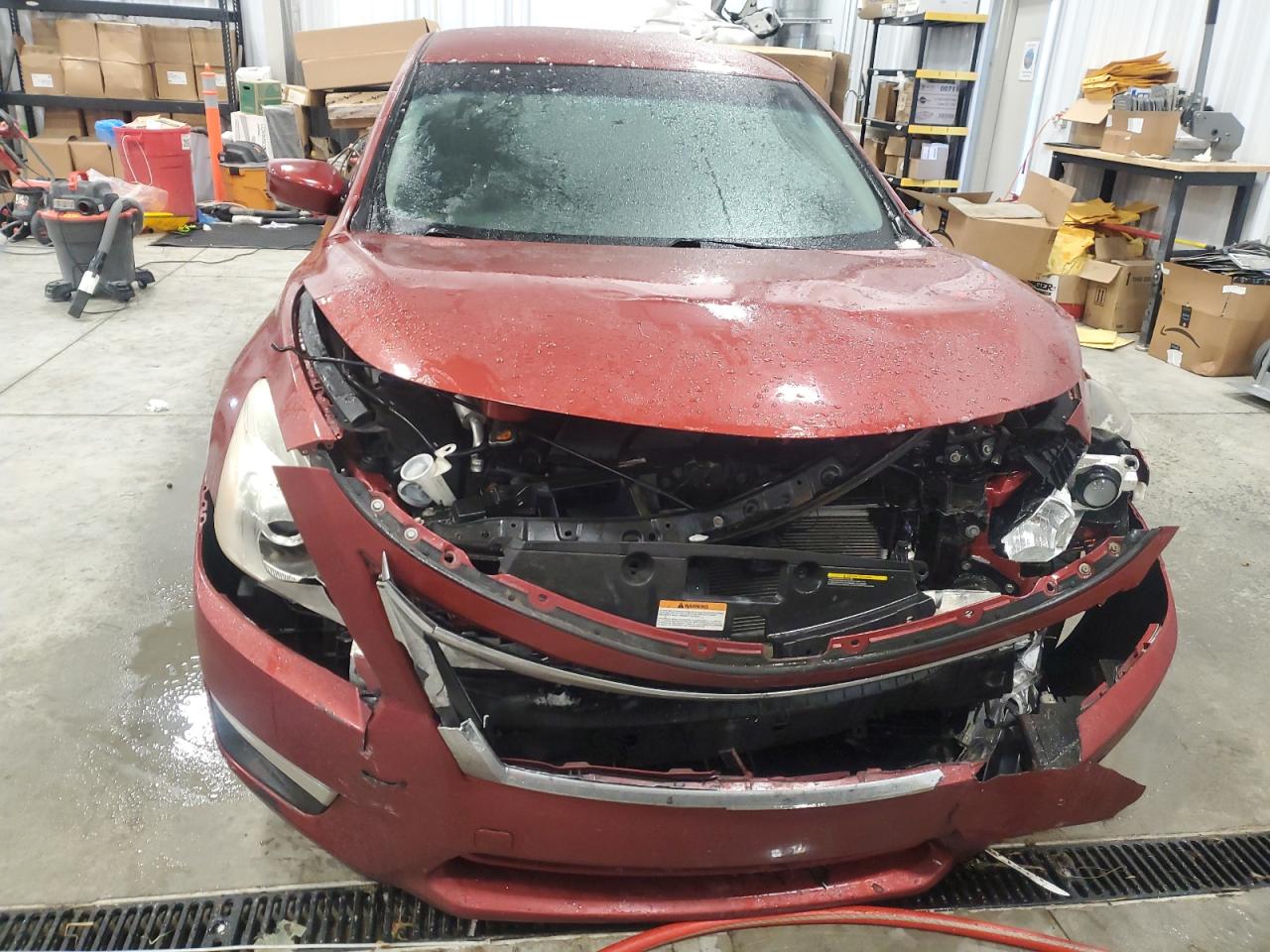 2015 Nissan Altima - Image 5