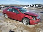 2008 Ford Fusion Se за продажба в Conway, AR - Frame Damage