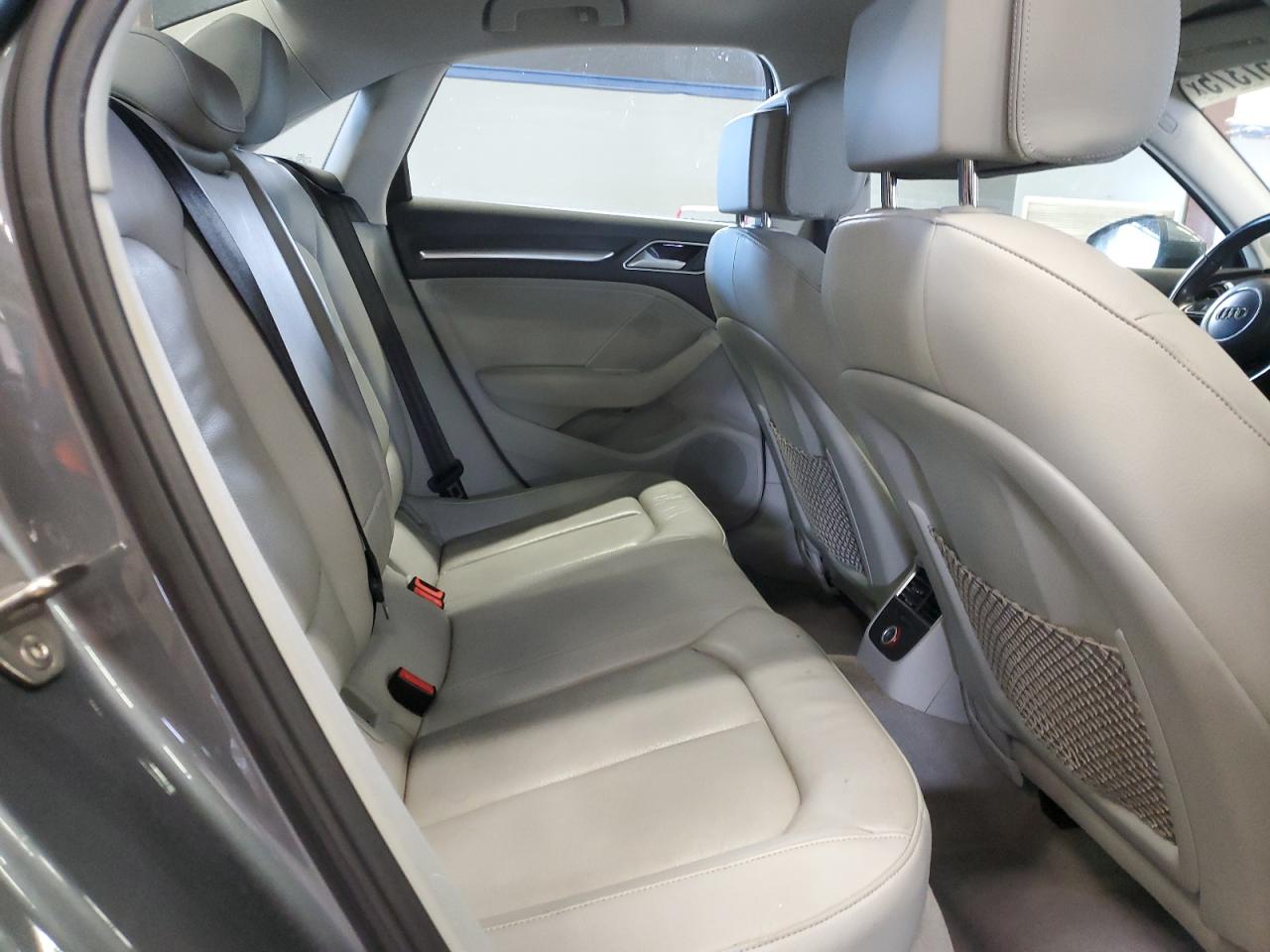 2015 Audi A3 - Image 10