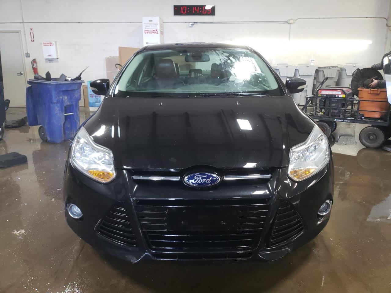 2012 Ford Focus - Image 5