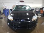 2012 Ford Focus Sel for Sale in Elgin, IL - Side