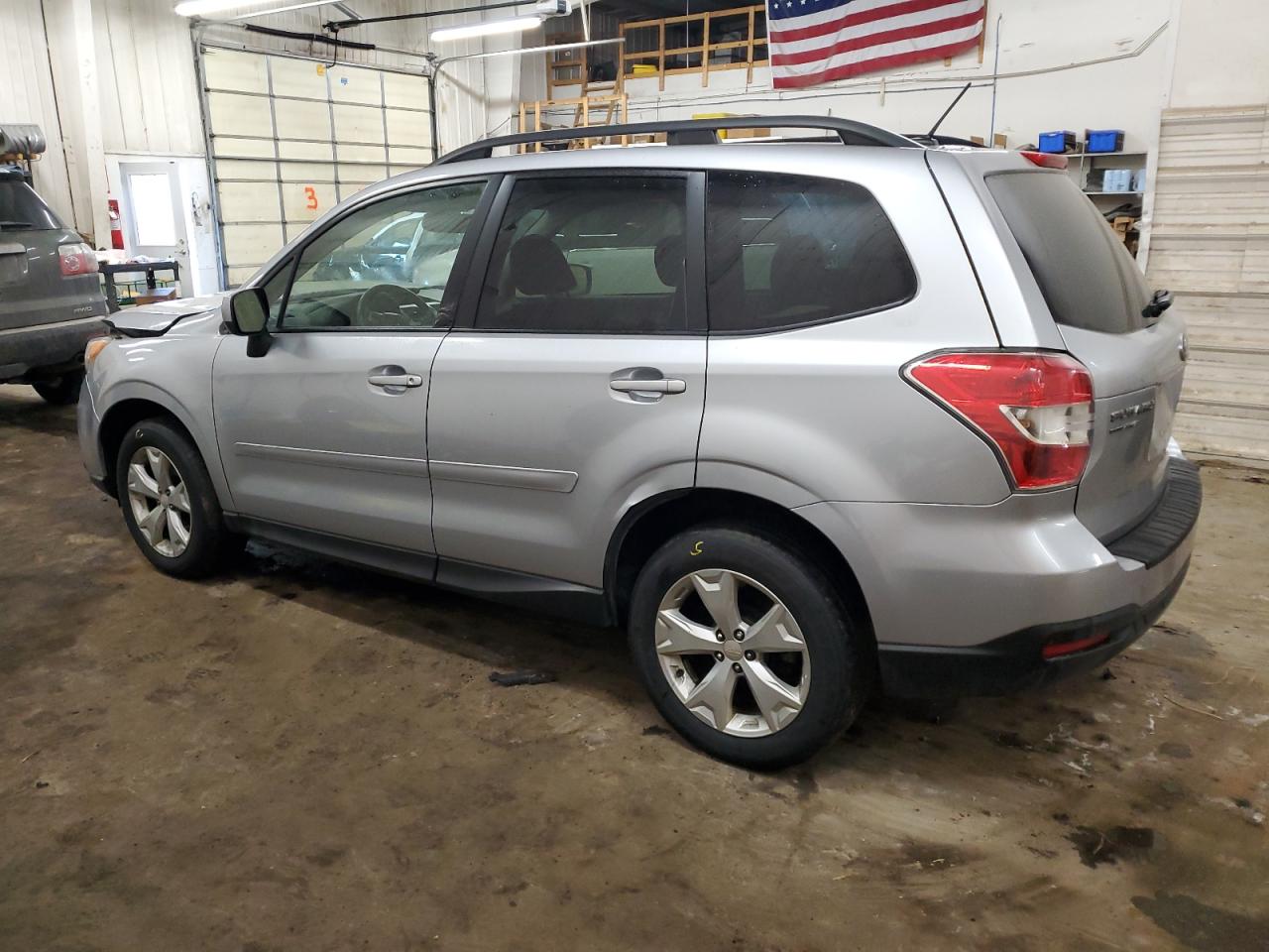 2014 Subaru Forester - Image 2