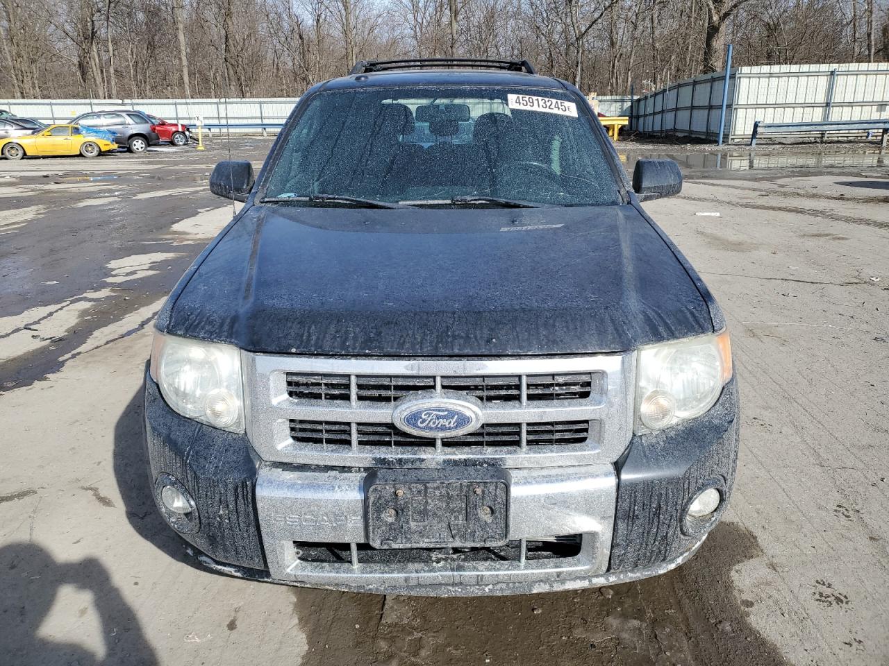 2011 Ford Escape - Image 5