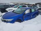 2018 HONDA CIVIC LX for sale at Copart NS - HALIFAX