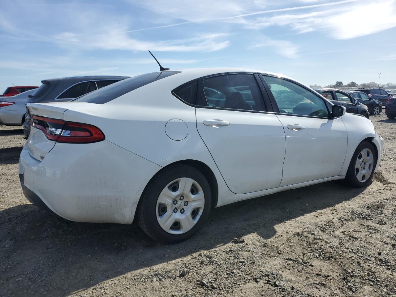 2015 Dodge Dart - Image 3