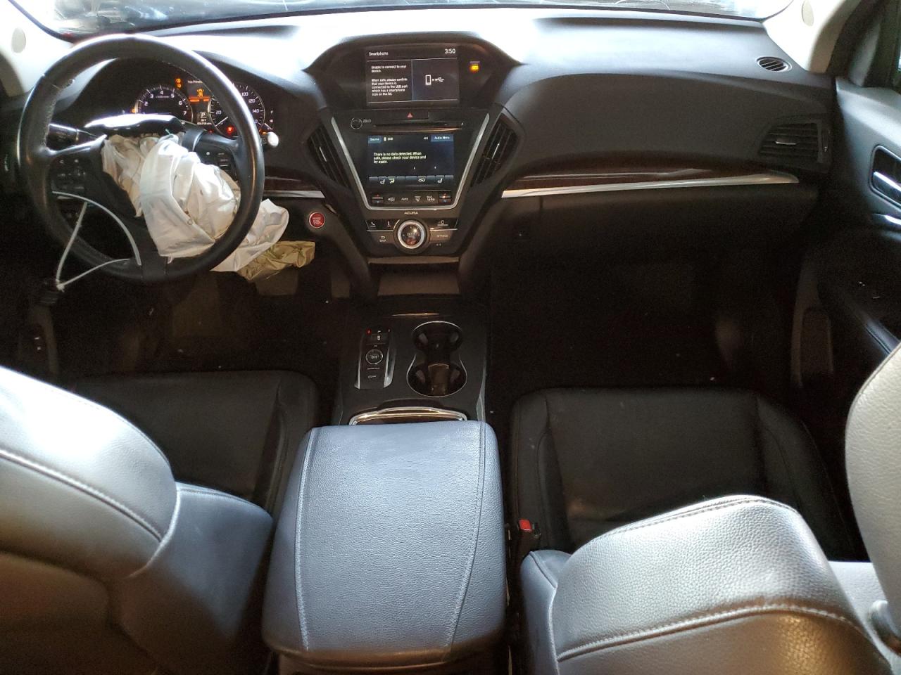 2020 Acura MDX - Image 8