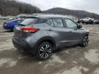 2019 Nissan Kicks S للبيع في Ellwood City، PA - Front End