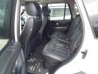 2010 LAND ROVER RANGE ROVE for sale at Copart BRISTOL