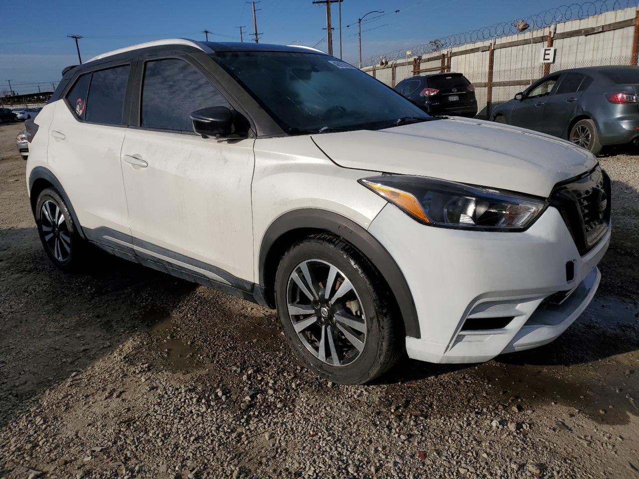 2018 Nissan Kicks - Image 4