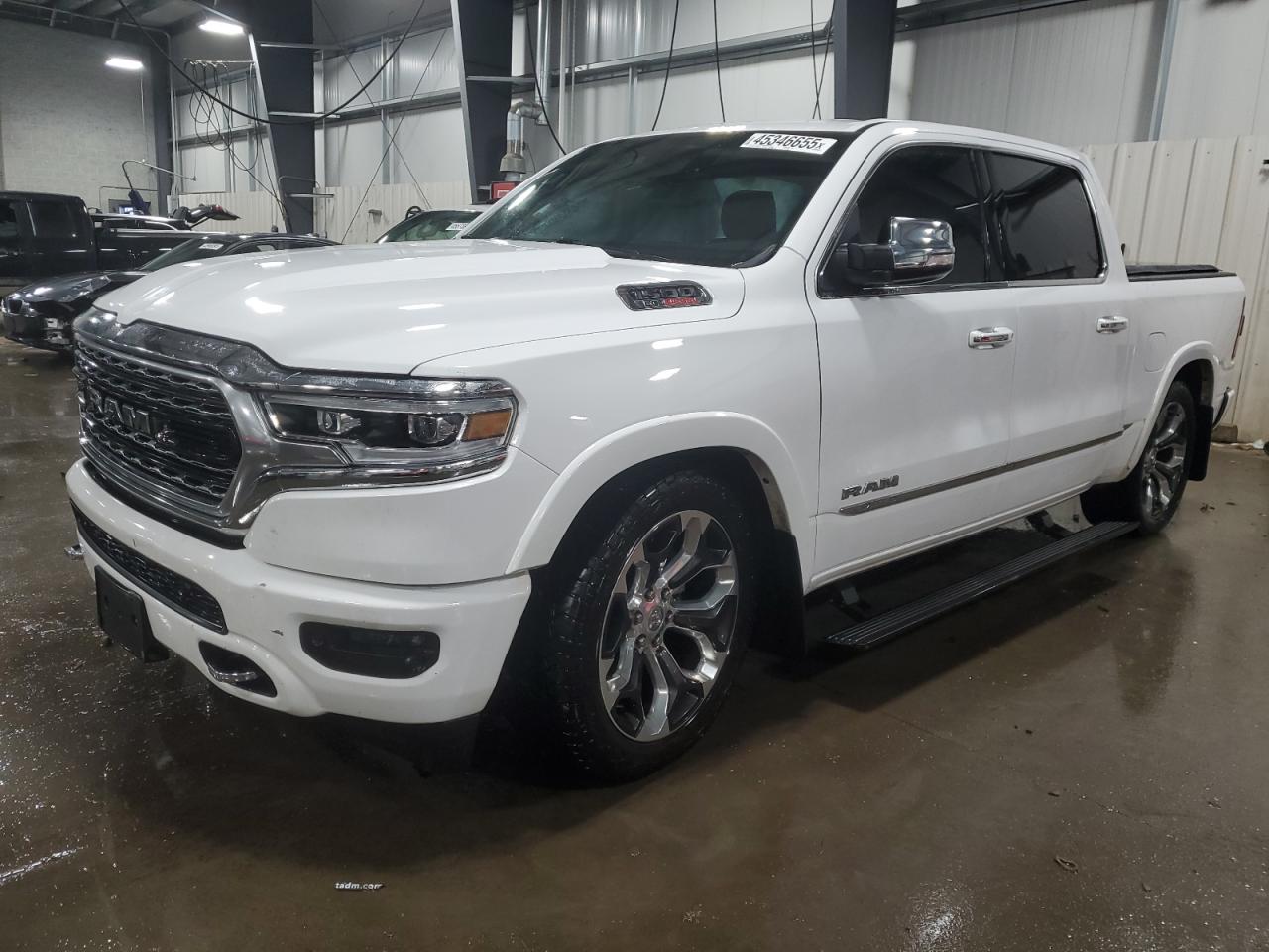 2020 RAM 1500 - Image 1