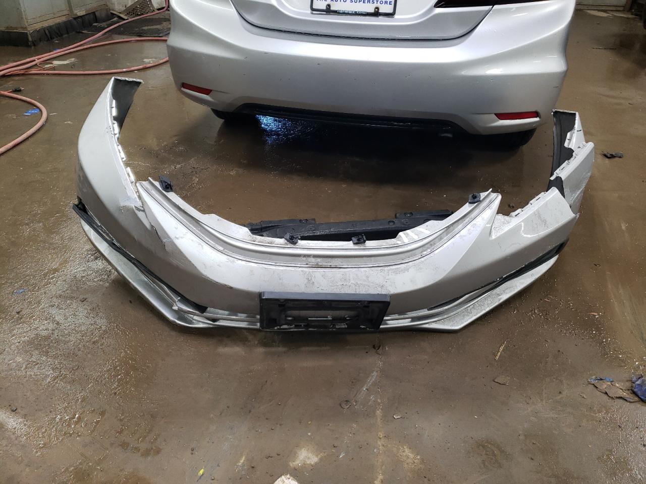 2013 Honda Civic - Image 12
