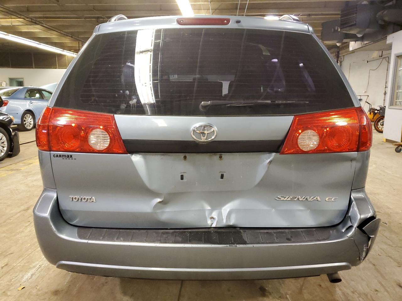 2006 Toyota Sienna - Image 6