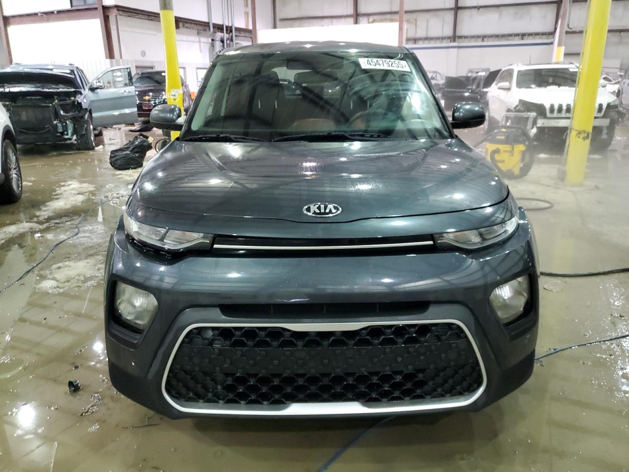 2021 Kia Soul - Image 5