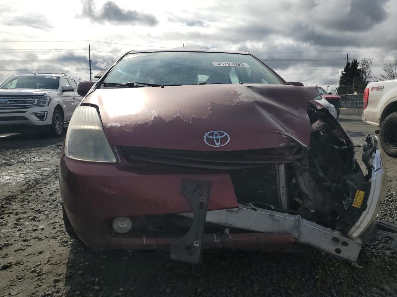 2004 Toyota Prius - Image 5