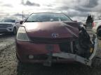 2004 Toyota Prius  de vânzare în Eugene, OR - Frame Damage