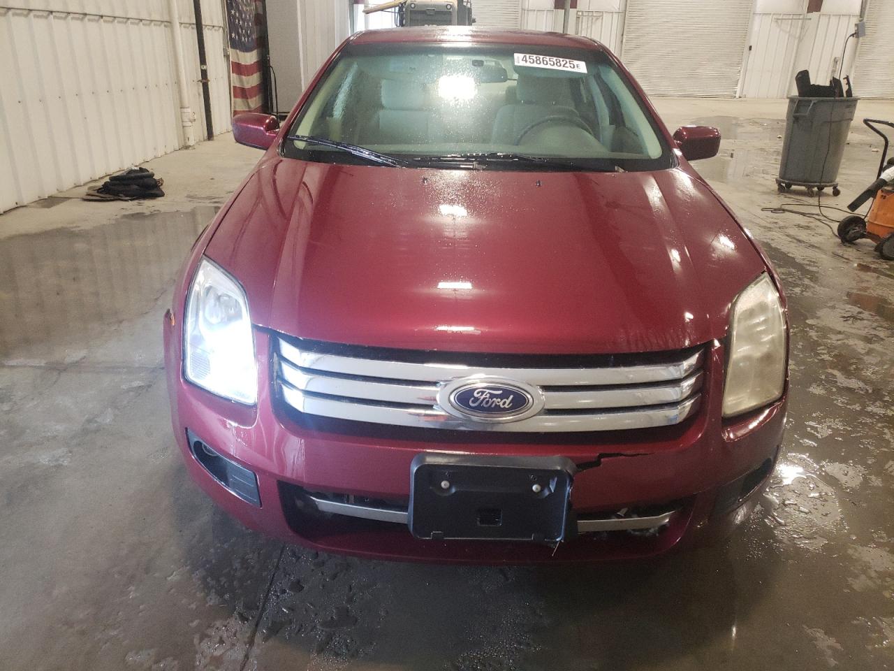 2007 Ford Fusion - Image 5