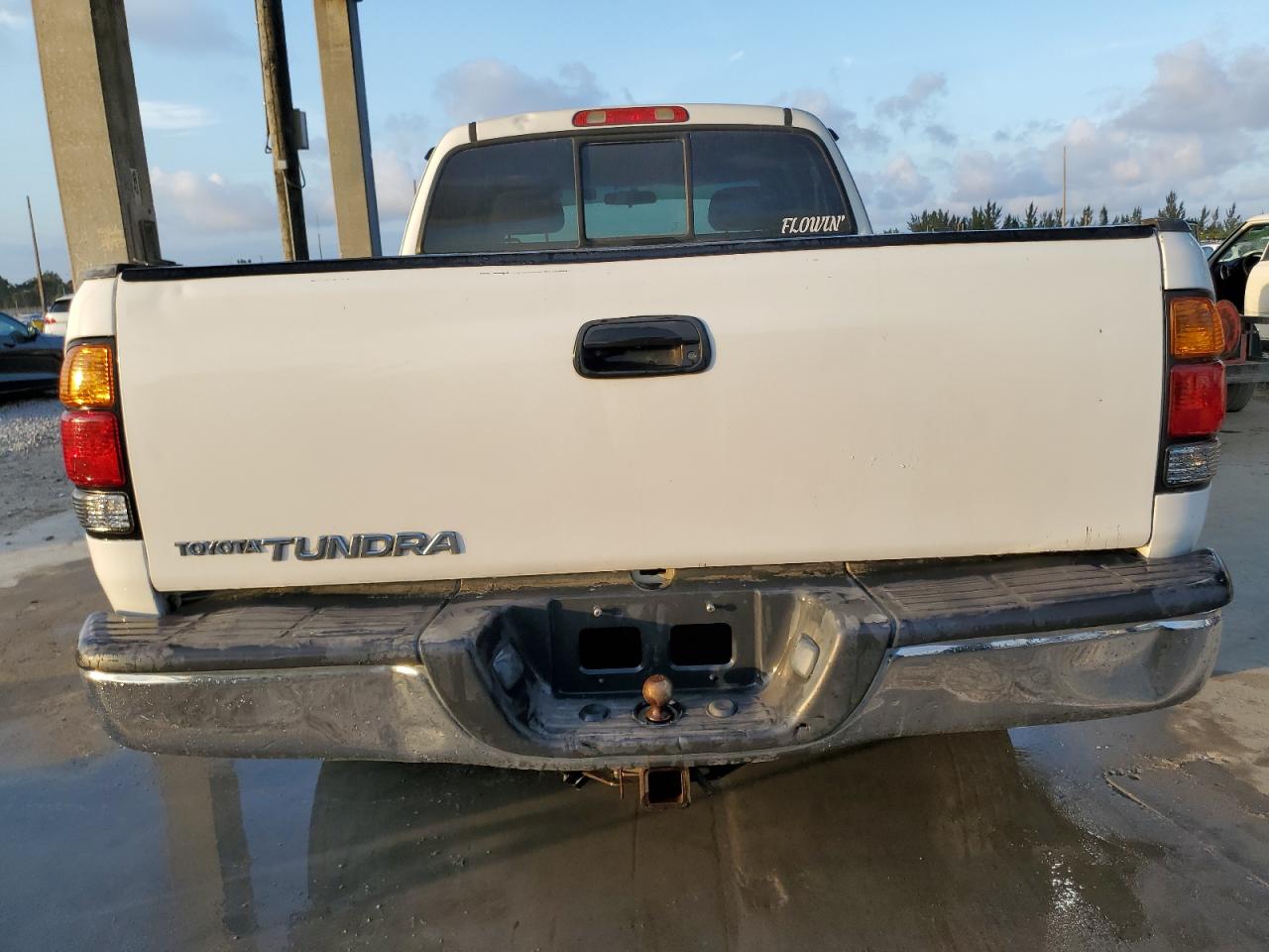 2002 Toyota Tundra - Image 6
