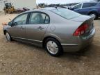 2008 Honda Civic Hybrid на продаже в Tanner, AL - Front End