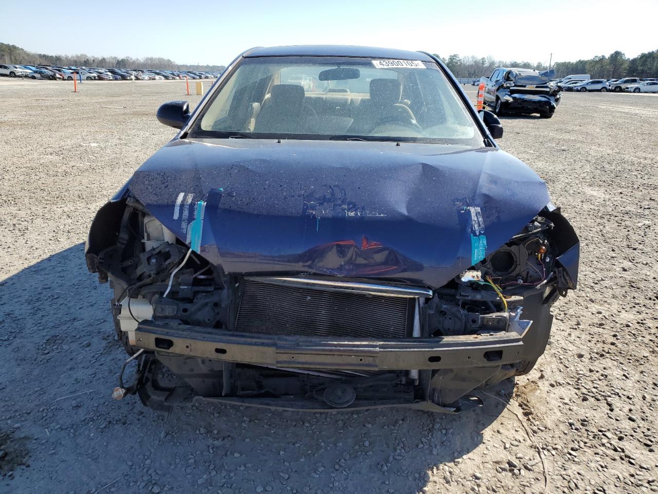 2009 Hyundai Elantra - Image 5