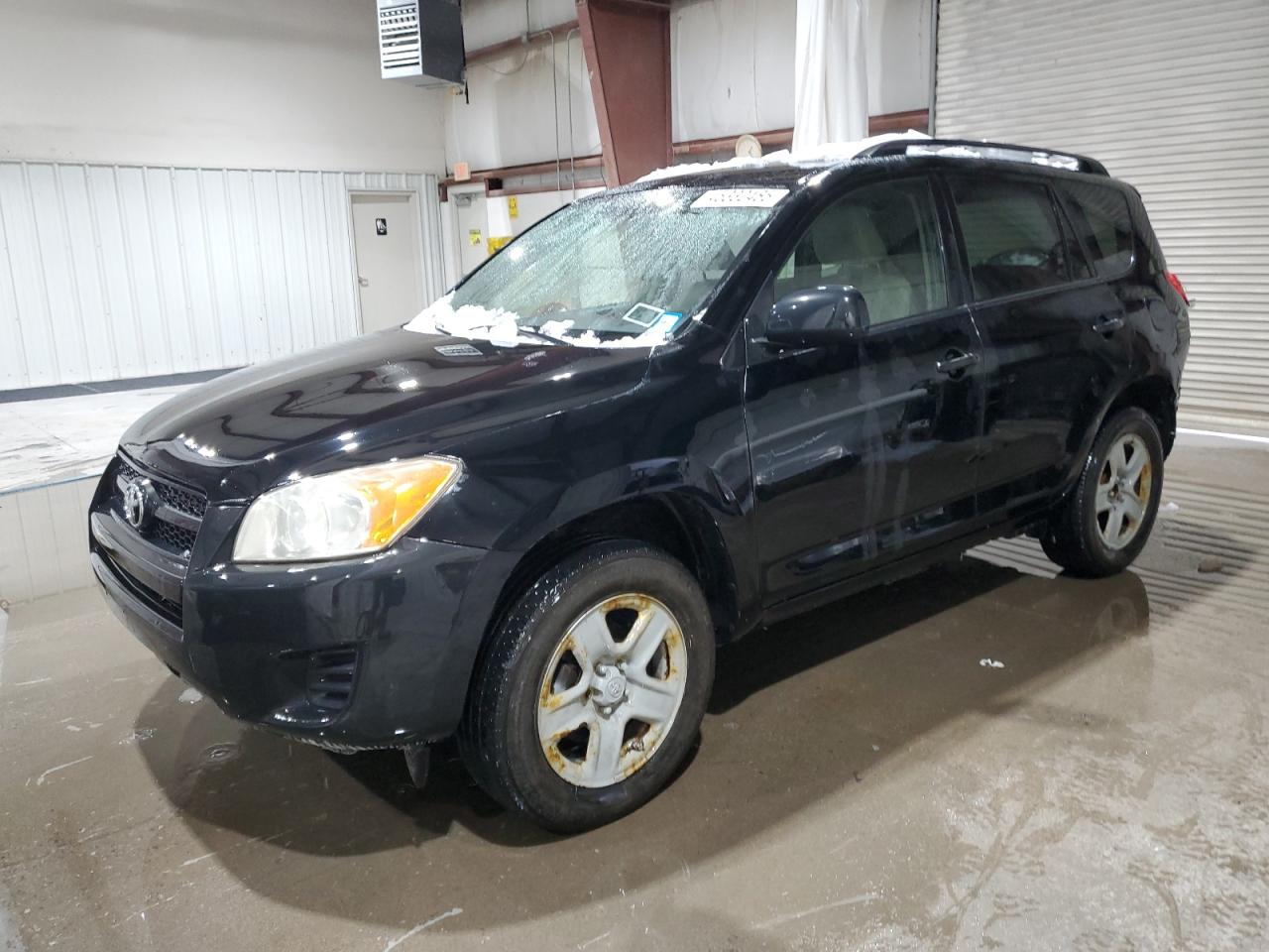 2009 Toyota RAV 4 - Image 1