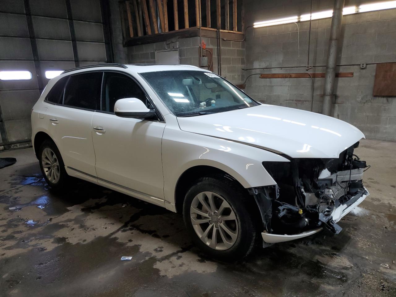 2015 Audi Q5 - Image 4