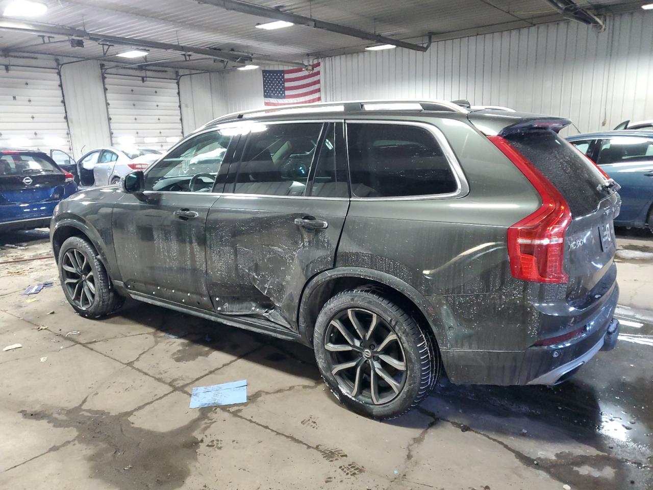 2018 Volvo XC90 - Image 2