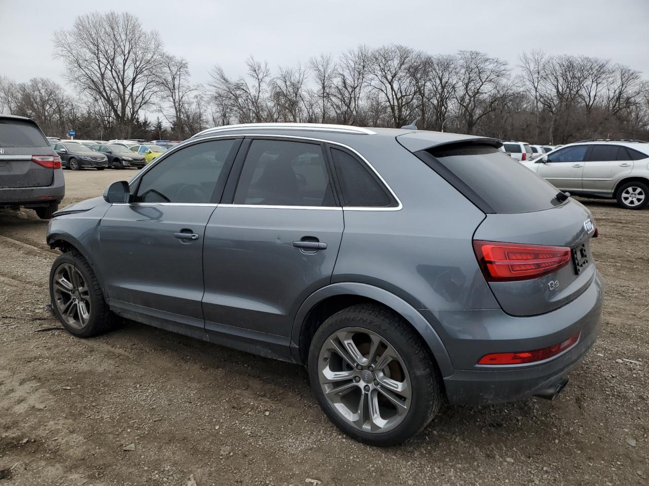 2016 Audi Q3 - Image 2