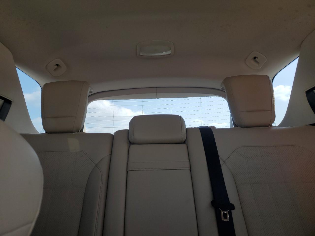 2016 Mercedes-Benz GLE - Image 10