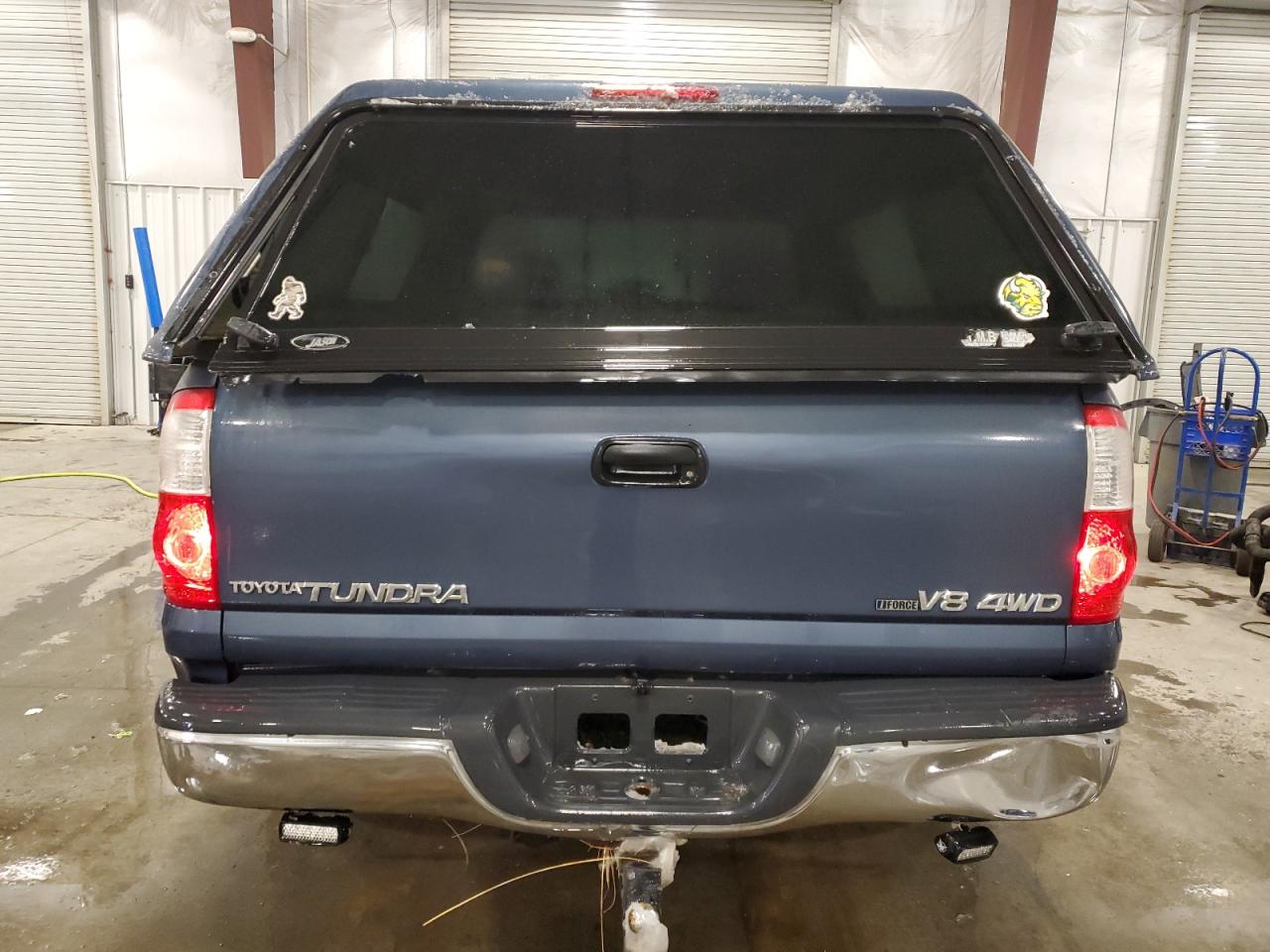 2005 Toyota Tundra - Image 6