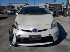 2015 Toyota Prius  за продажба в Wilmington, CA - Front End