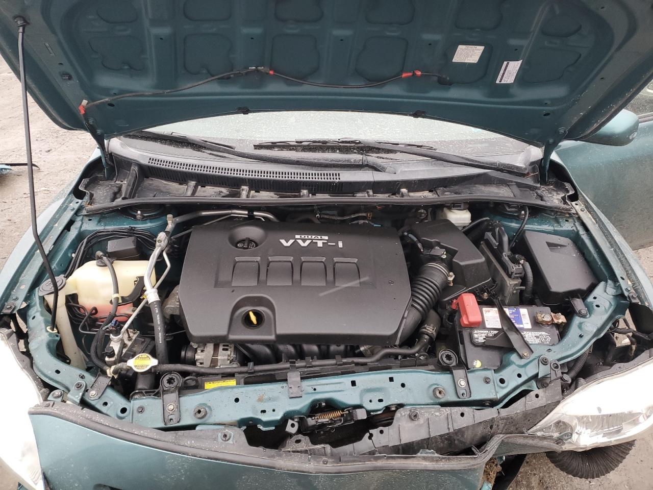 2009 Toyota Corolla - Image 12