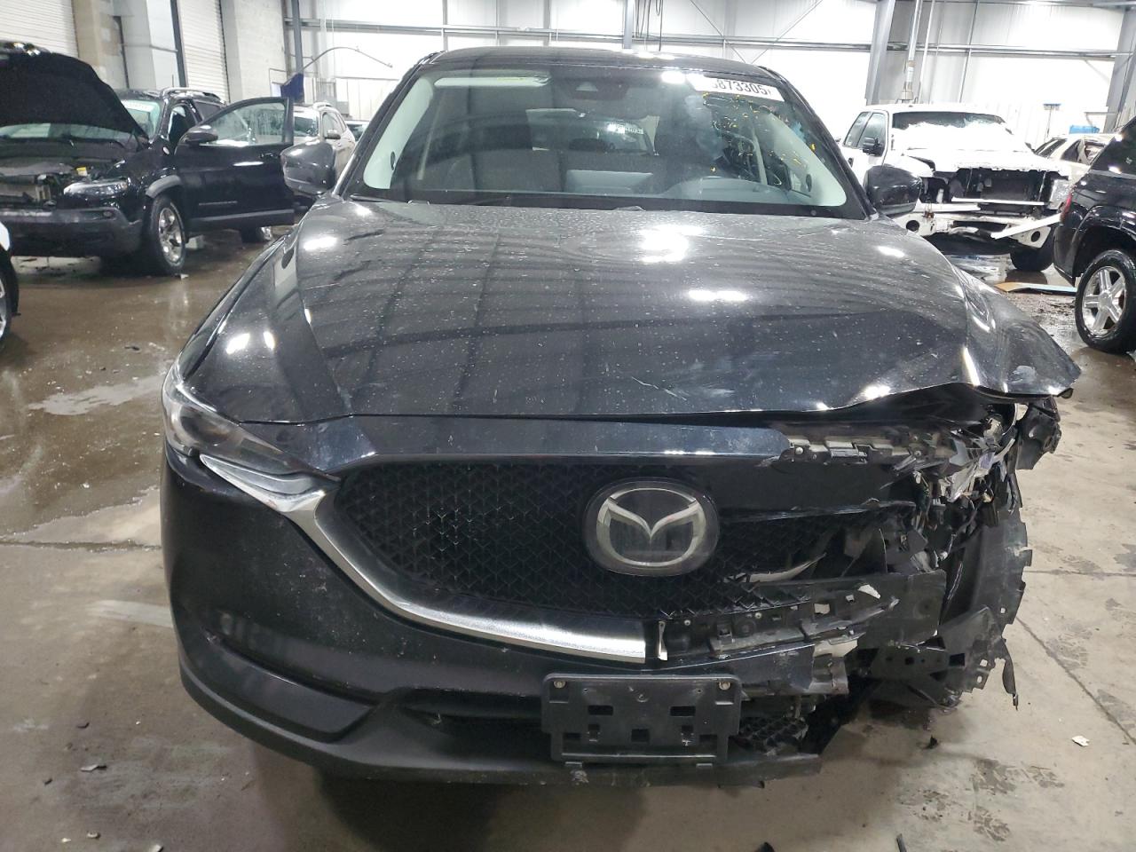 2021 Mazda CX-5 - Image 5