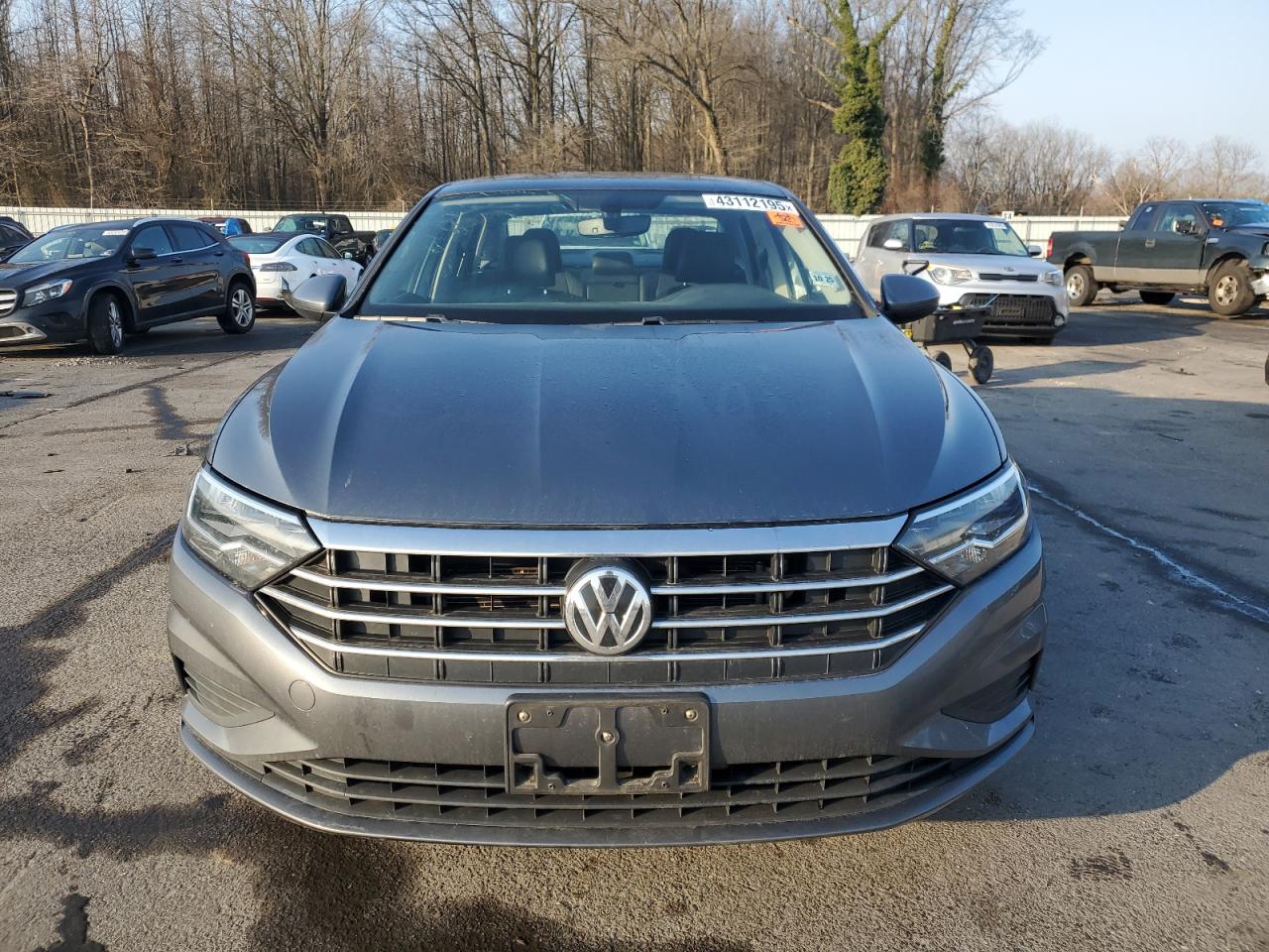 2020 Volkswagen Jetta - Image 5