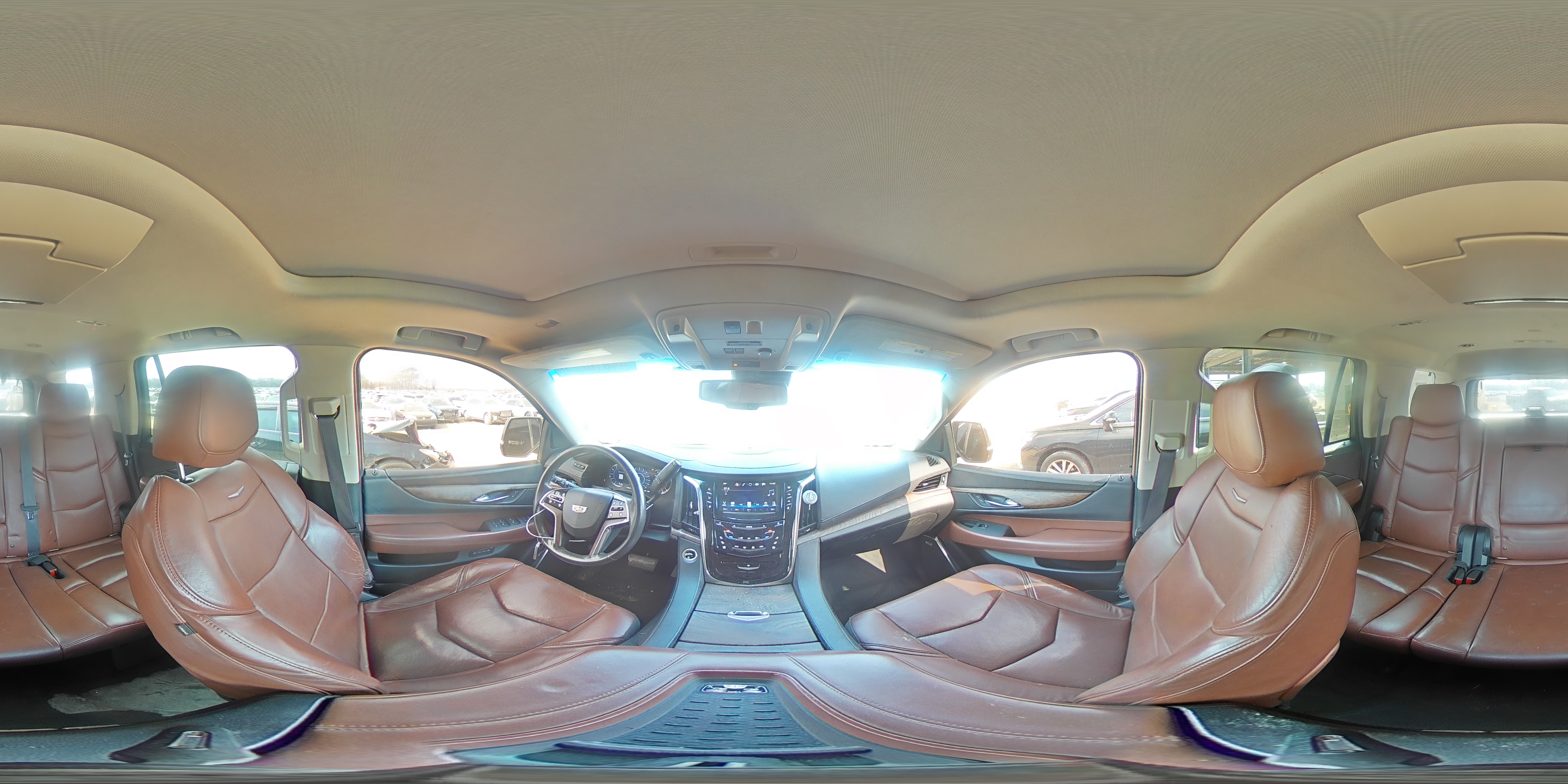 2016 Cadillac Escalade - Image 13