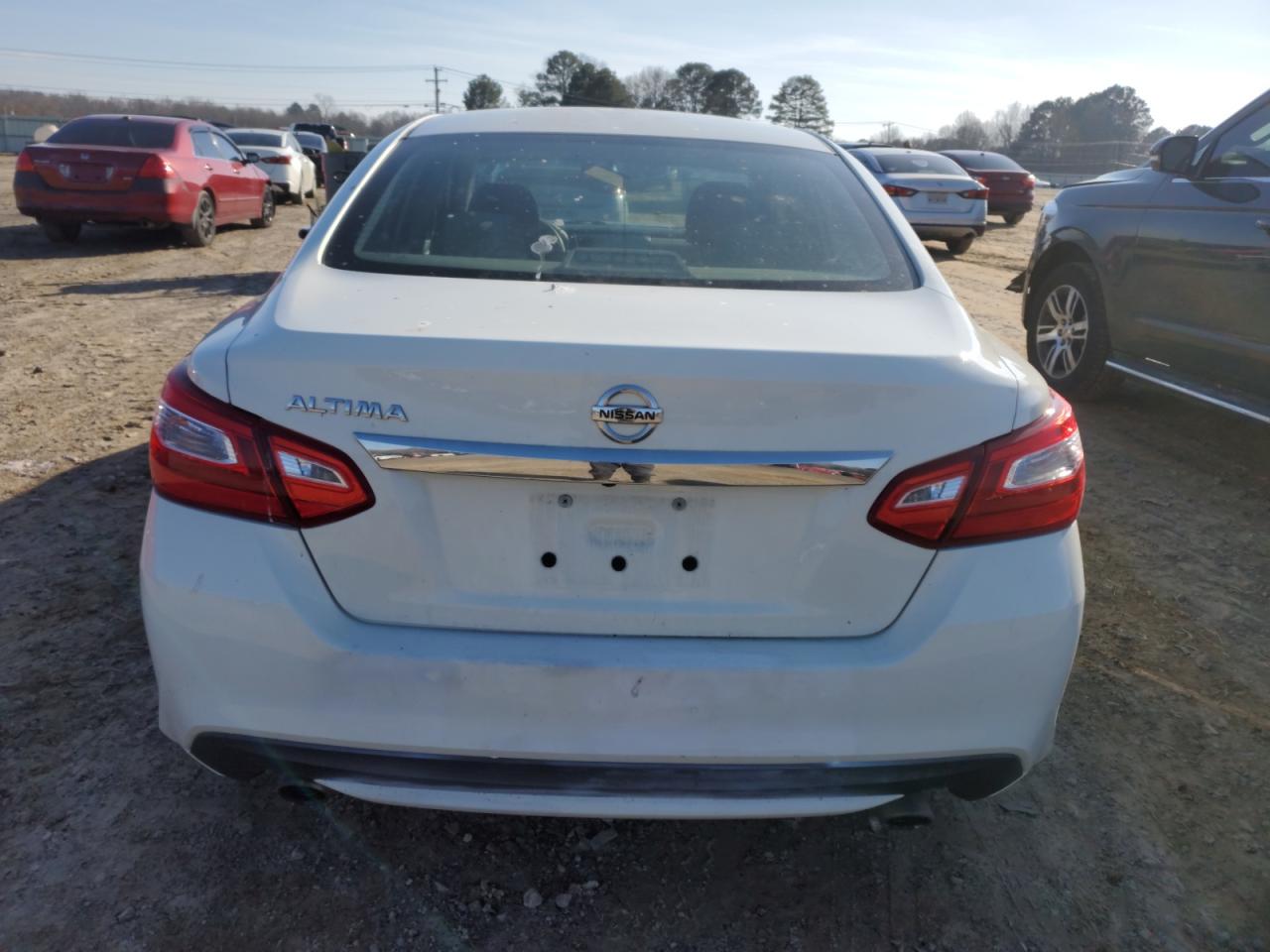 2017 Nissan Altima - Image 6