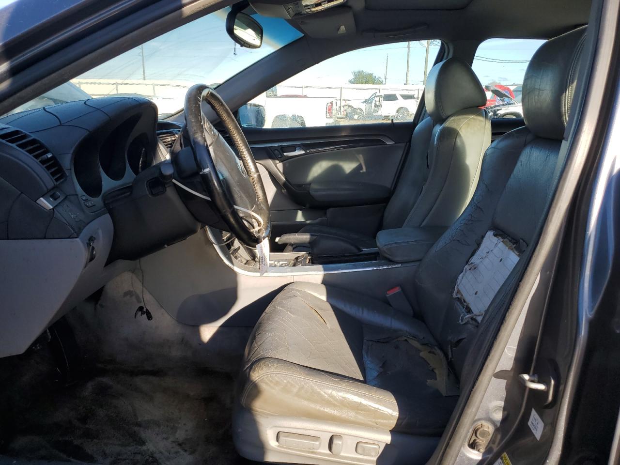2004 Acura TL - Image 7
