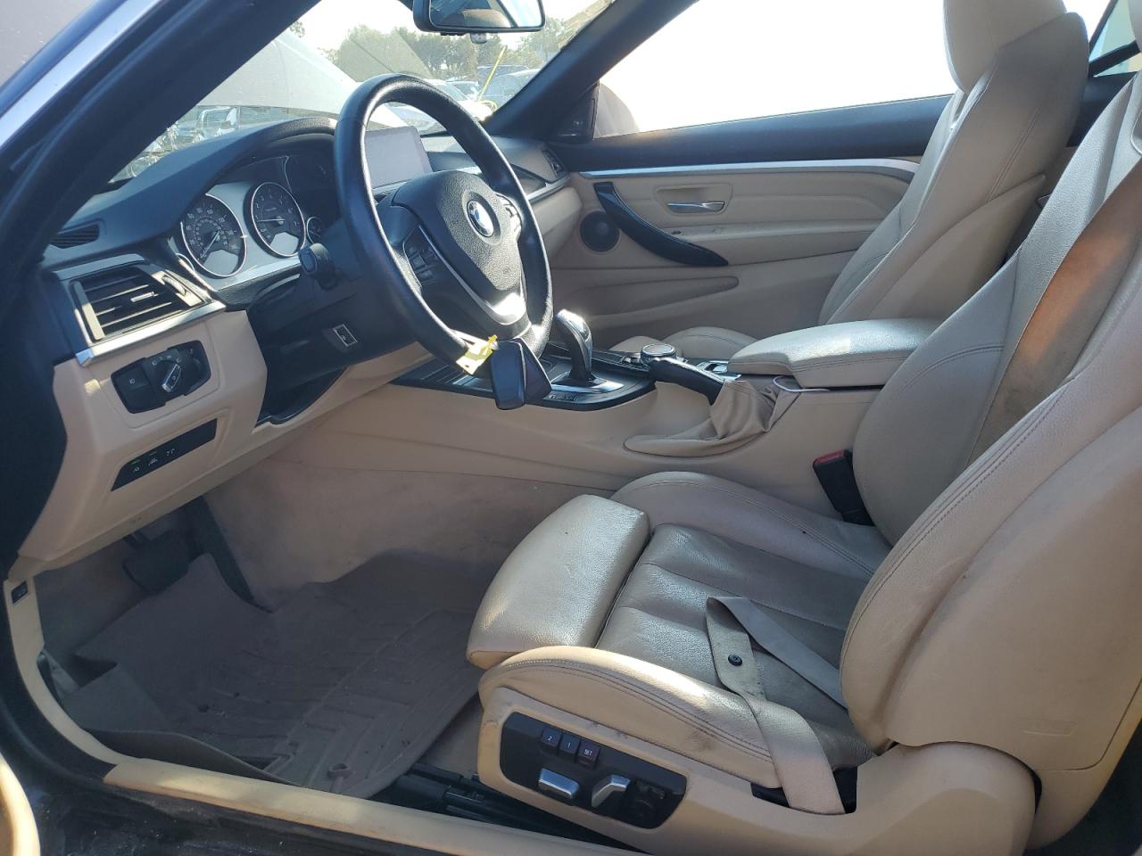 2016 BMW 4er - Image 7