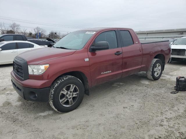 2007 Toyota Tundra Double Cab Sr5