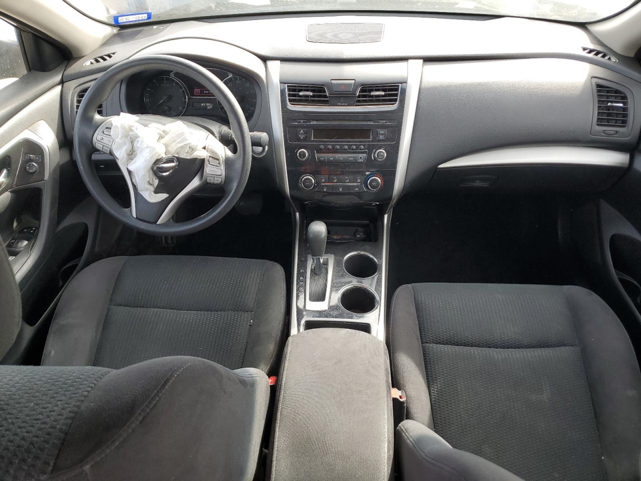 2014 Nissan Altima - Image 8