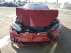 2017 Tesla Model S  na sprzedaż w Los Angeles, CA - Front End