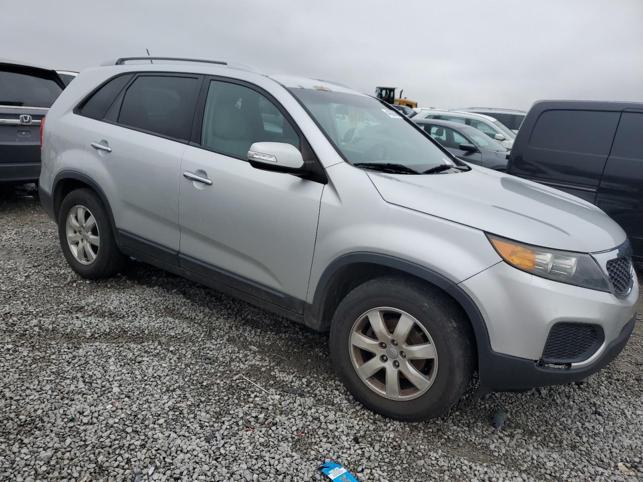 2013 Kia Sorento - Image 4
